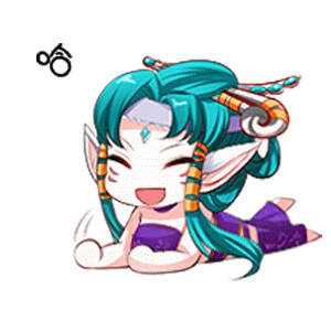 大话西游 messages sticker-9