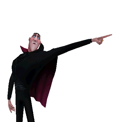 Hotel Transylvania 2 messages sticker-7