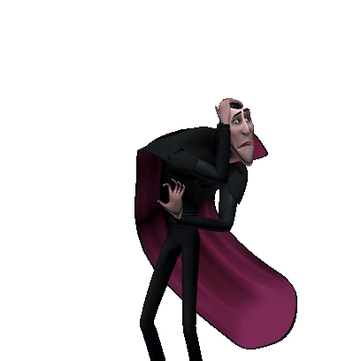 Hotel Transylvania 2 messages sticker-7