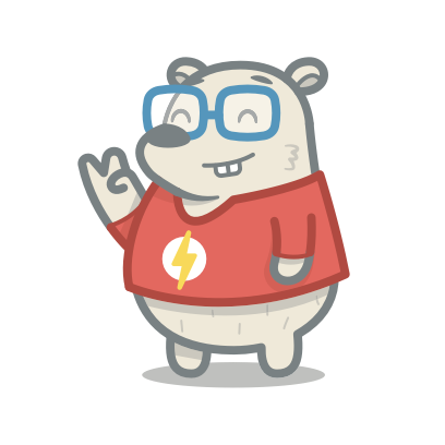Bear messages sticker-11