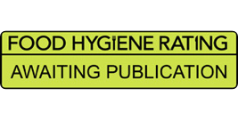UK Food Hygiene Ratings messages sticker-8