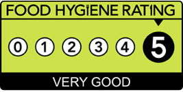 UK Food Hygiene Ratings messages sticker-5