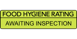 UK Food Hygiene Ratings messages sticker-7