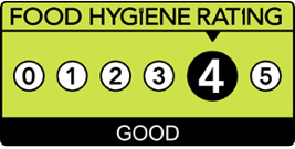 UK Food Hygiene Ratings messages sticker-4