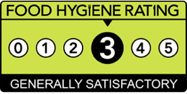 UK Food Hygiene Ratings messages sticker-3