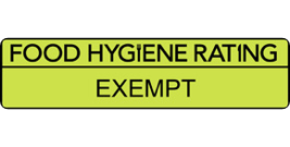 UK Food Hygiene Ratings messages sticker-6