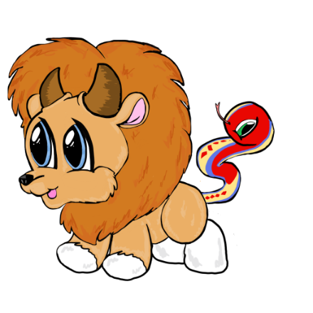 Unicorn Adventures messages sticker-8