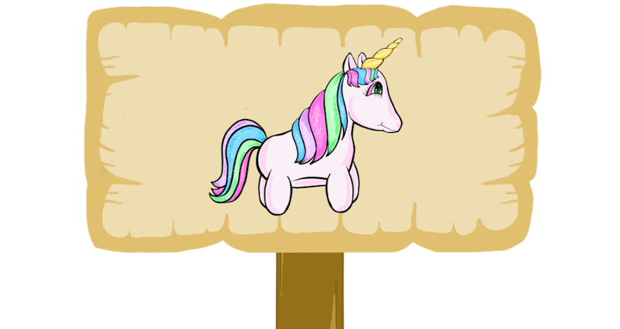 Unicorn Adventures messages sticker-6