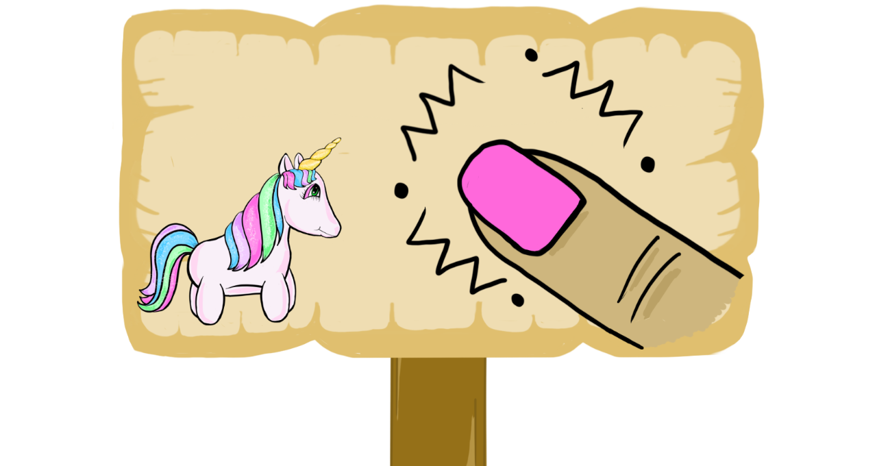 Unicorn Adventures messages sticker-3