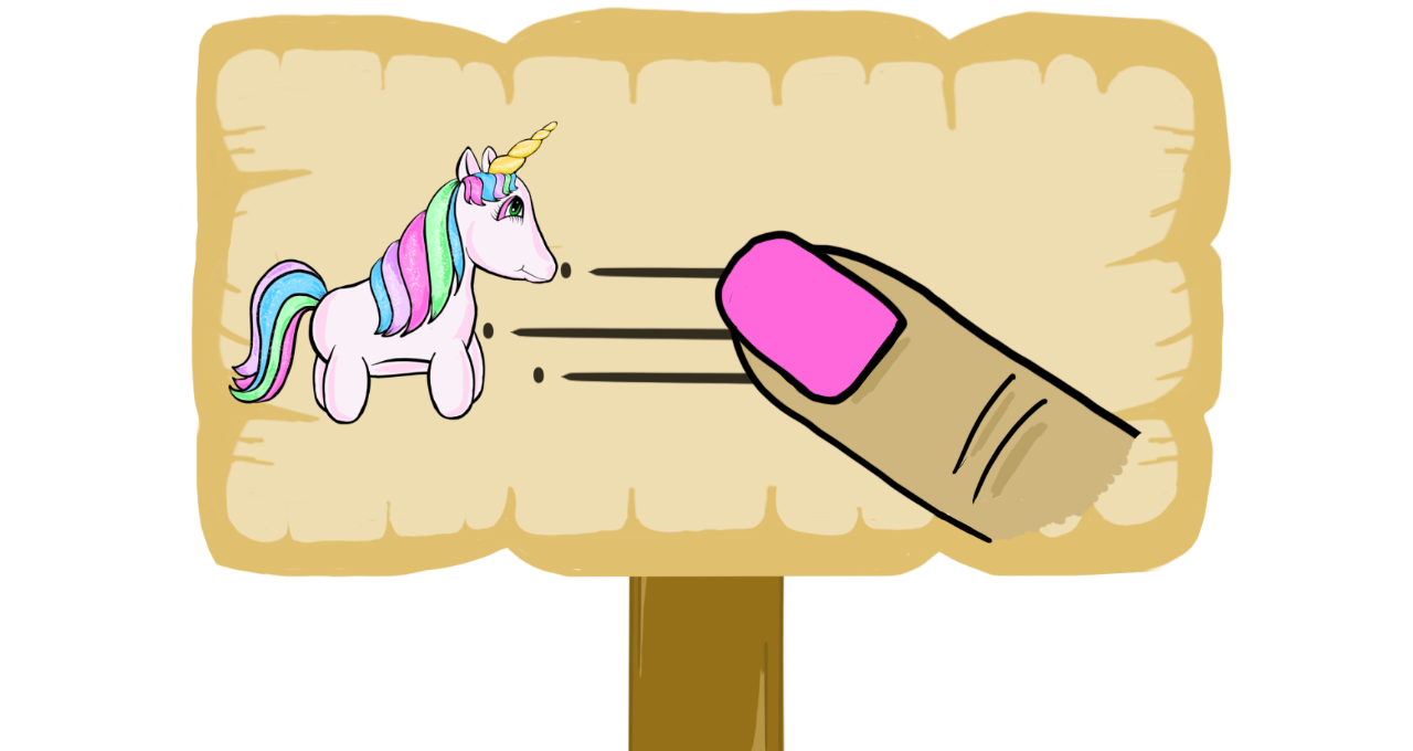 Unicorn Adventures messages sticker-4