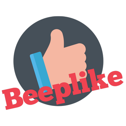 Beep Test TOP Police Military messages sticker-0