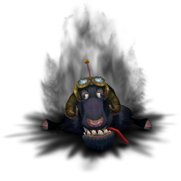MonstroCity: Monster Battle Rampage messages sticker-10