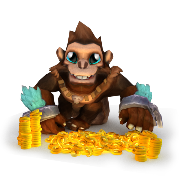MonstroCity: Monster Battle Rampage messages sticker-2