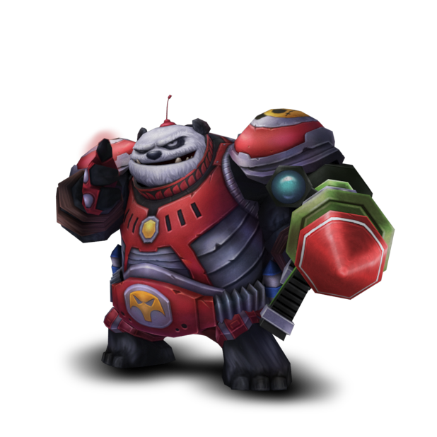 MonstroCity: Rampage messages sticker-9