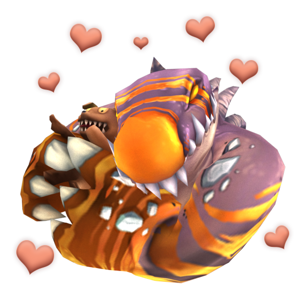 MonstroCity: Rampage messages sticker-7