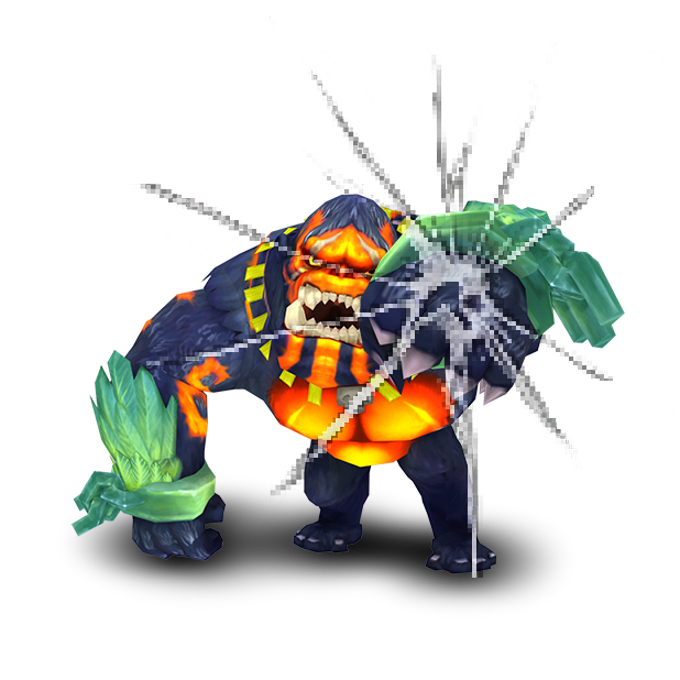 MonstroCity: Rampage messages sticker-0