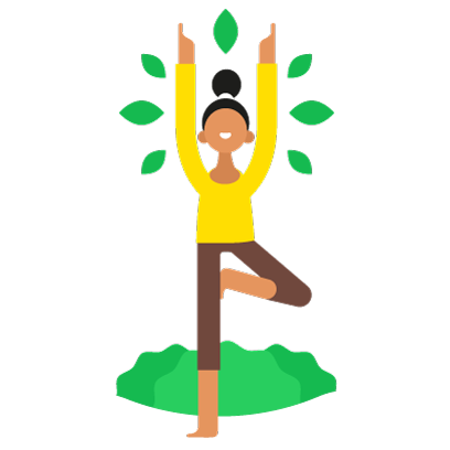 Glo - Yoga and Meditation messages sticker-9