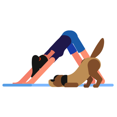 Glo - Yoga and Meditation messages sticker-4