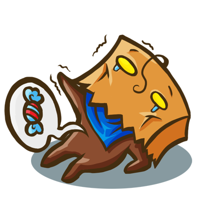 Slashy Hero messages sticker-10