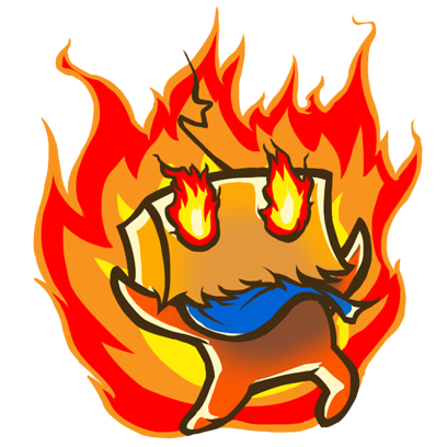 Slashy Hero messages sticker-5