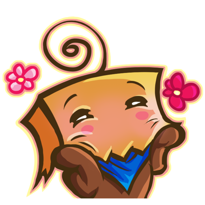 Slashy Hero messages sticker-7