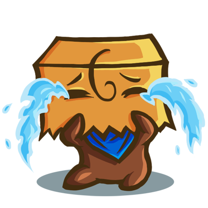 Slashy Hero messages sticker-9