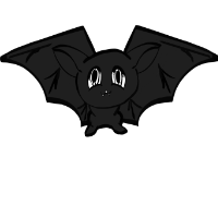 Blast O Bats AR messages sticker-2