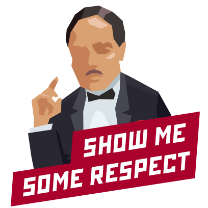 Dictator 2 messages sticker-8