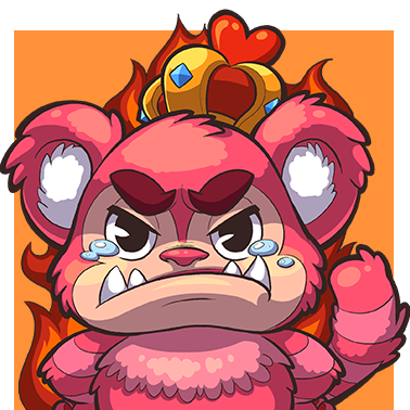 Magic Rush: Heroes messages sticker-2