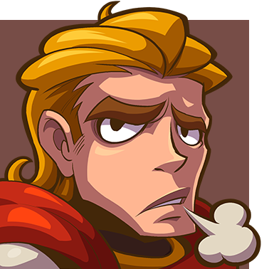 Magic Rush: Heroes messages sticker-3