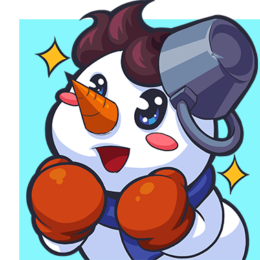 Magic Rush: Heroes messages sticker-0