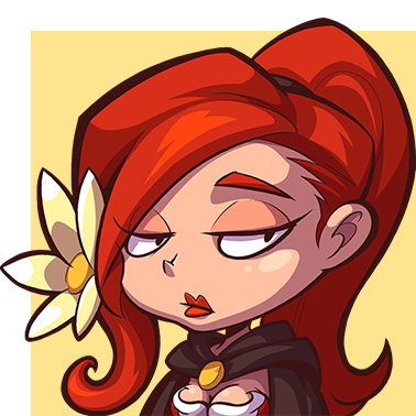 Magic Rush: Heroes messages sticker-4