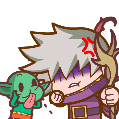 契约勇士 - 塔希里亚战记(策略战棋) messages sticker-4