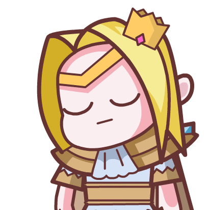 契约勇士 - 塔希里亚战记(策略战棋) messages sticker-7