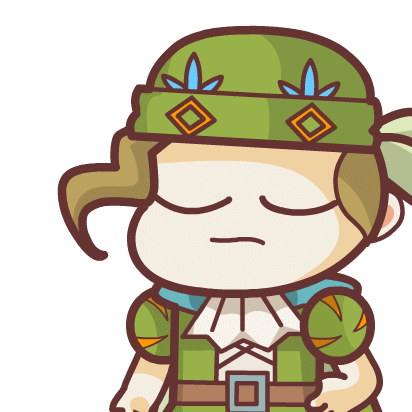 契约勇士 - 塔希里亚战记(策略战棋) messages sticker-5