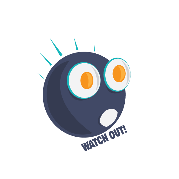 BOTY: Bar, Bartender, Network messages sticker-3
