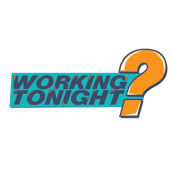BOTY: Bar, Bartender, Network messages sticker-11