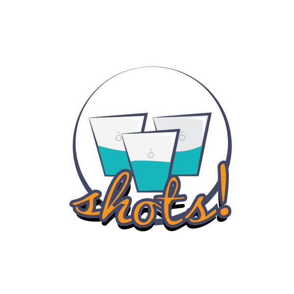 BOTY: Bar, Bartender, Network messages sticker-7