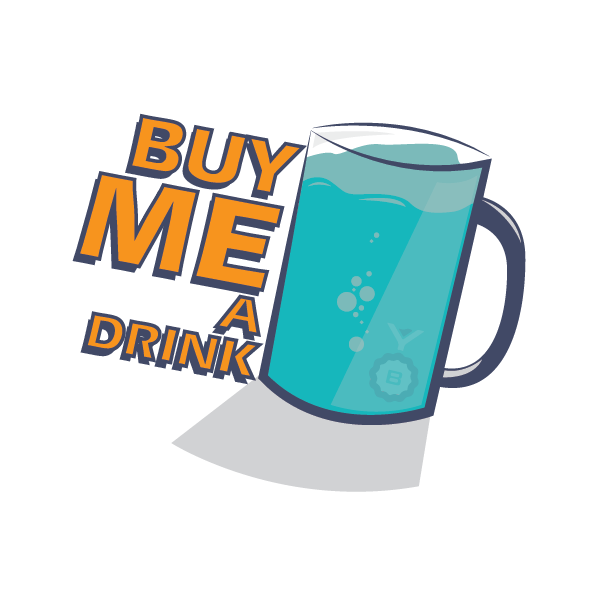BOTY: Bar, Bartender, Network messages sticker-5
