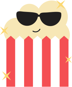 Popcorn Stickers messages sticker-2