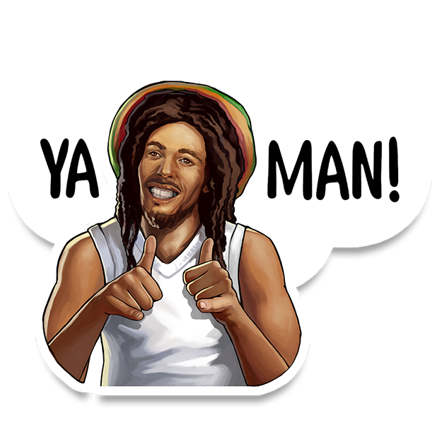 Weed Firm 2: Back To College messages sticker-11