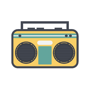 Karaoke One lyrics and songs messages sticker-4