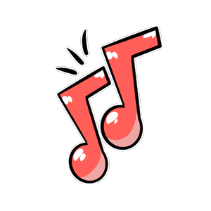 Karaoke One messages sticker-2