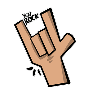 Karaoke One messages sticker-0