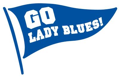 Illinois College messages sticker-2