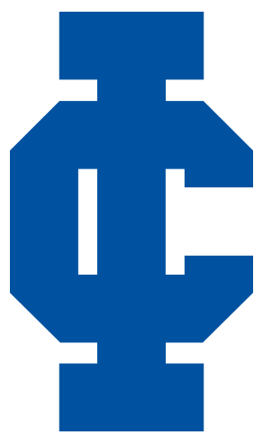 Illinois College messages sticker-0