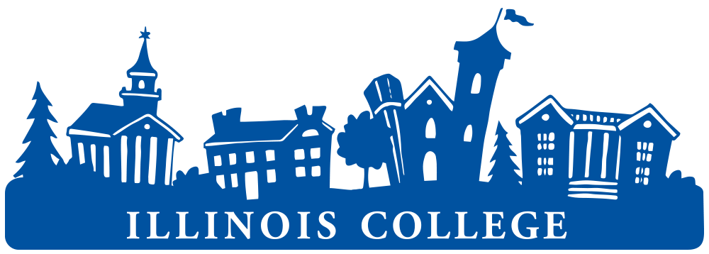Illinois College messages sticker-3