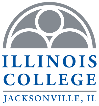 Illinois College messages sticker-5