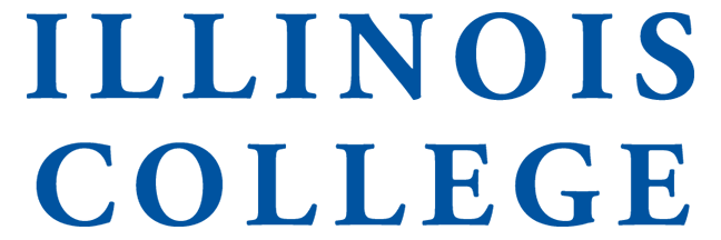 Illinois College messages sticker-4