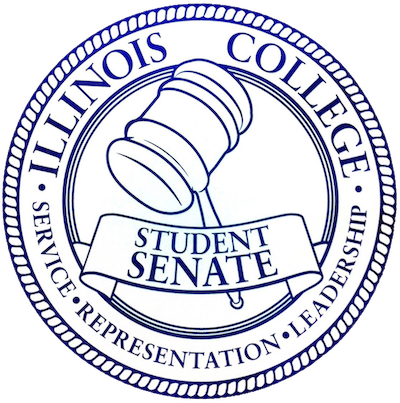 Illinois College messages sticker-8